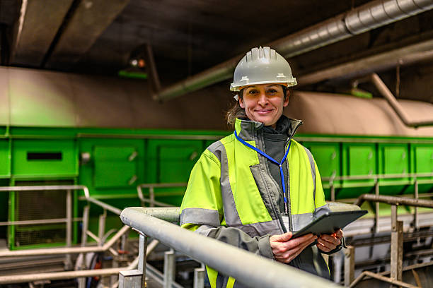 Waste-to-Energy Specialist (Specialized Role)