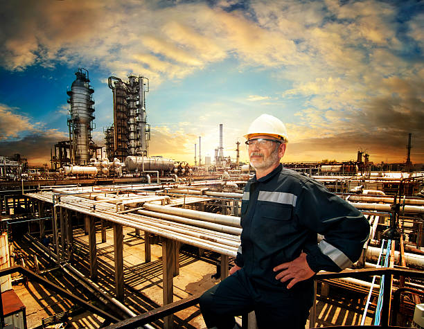 Senior Petroleum Engineer (Mid-Level)