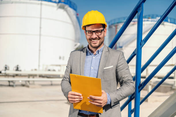 Reservoir Engineering Manager (Senior Level)