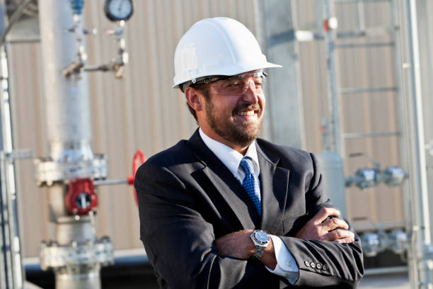 Director of Petroleum Engineering (Elite Level)