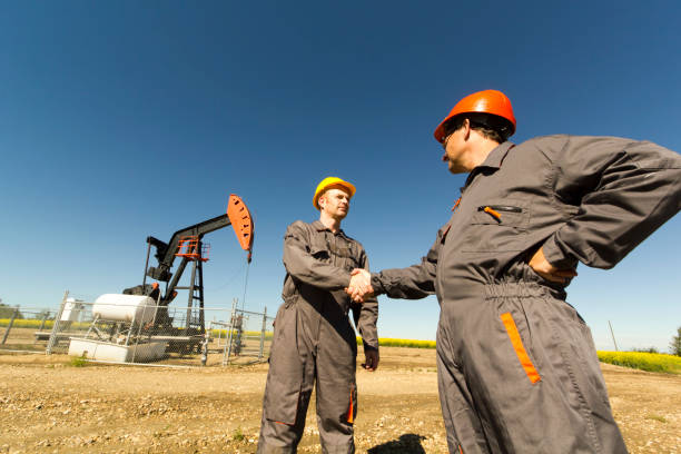 Completion Engineer (Specialized Role)