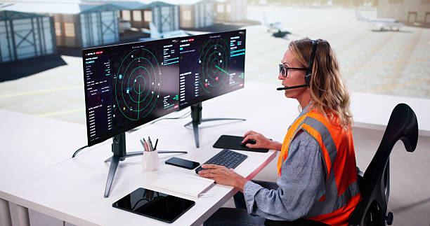 Senior Air Traffic Controller (Senior Level)