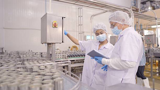 Food Safety Engineer (Specialized Role)