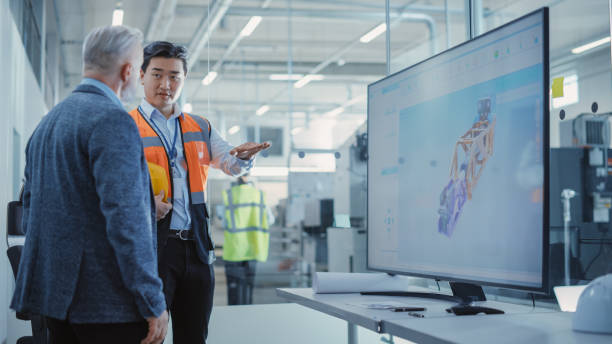 Mechanical Project Manager (Senior Level)