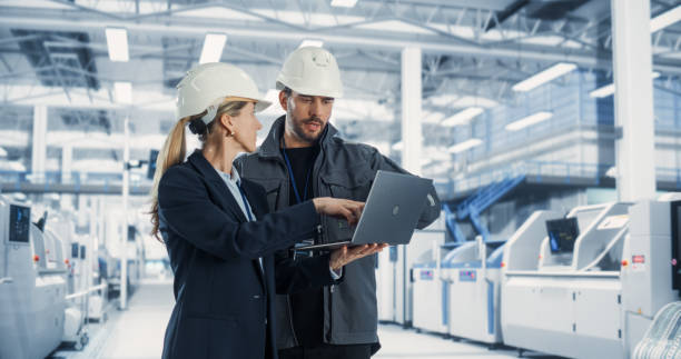 Electronics Project Manager (Senior Level)