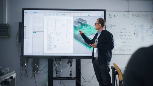 VLSI Design Engineer (Specialized Role)