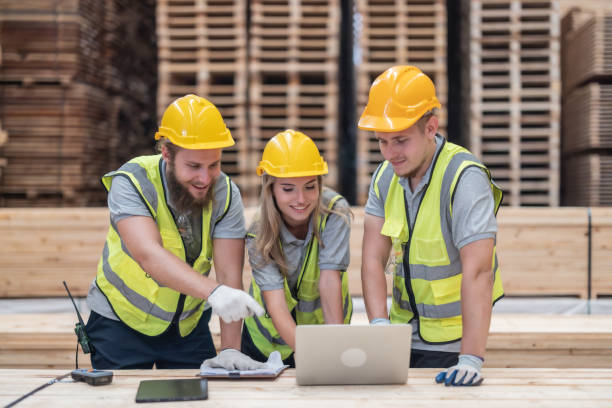 Environmental Engineer (Entry to Mid-Level)