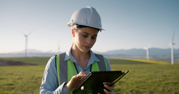 Air Quality Engineer (Specialized Role)