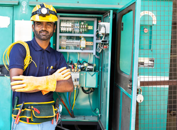 Senior Electrical Engineer (Mid-Level)