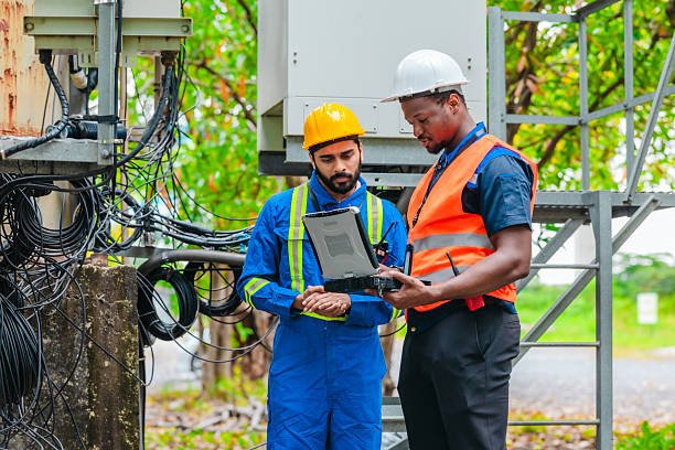 Electrical Project Manager (Senior Level)