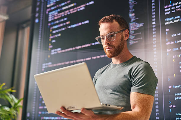 Senior Computer Scientist (Mid-Level)