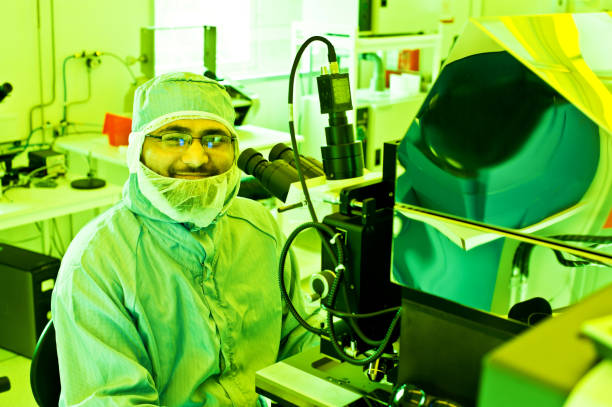 Director of Nanotechnology Research (Elite Level)