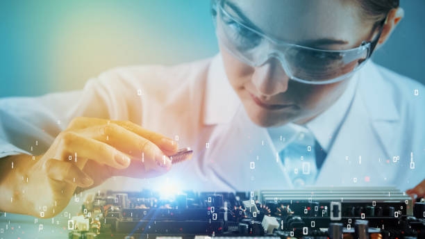 Nanobiotechnology Engineer (Specialized Role)