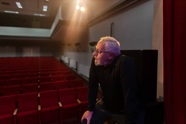 Theatre Director (Independent)