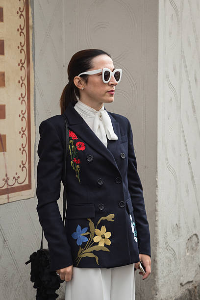 Fashion Brand Manager (Mid-Level)