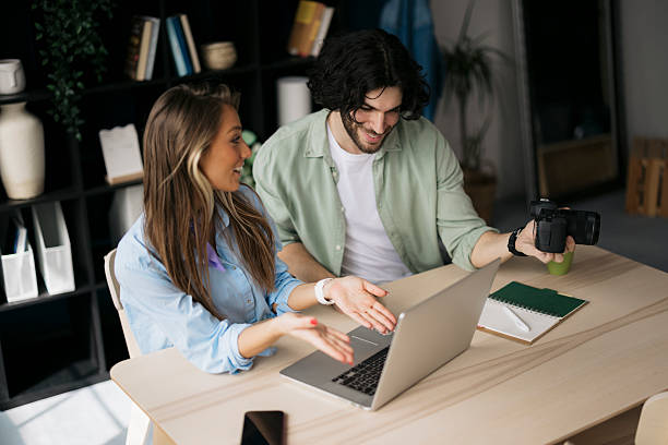 Senior Influencer Strategist (Senior Level)