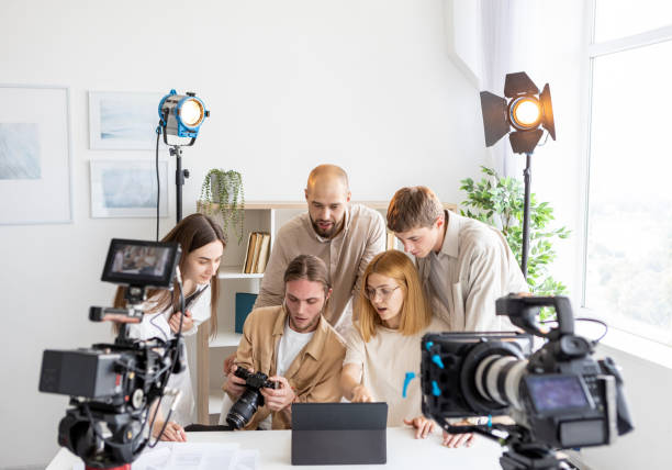 Chief Creator Officer (Elite Level)