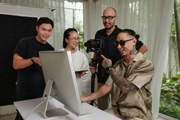 Creator Community Lead (Specialized Role)