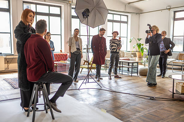 Art Director (Sets) (Top Tier)