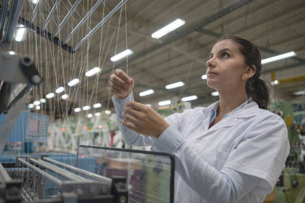 Textile Research Lead (Top Tier)