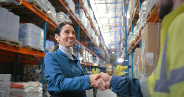 Factory Head (Top Tier)