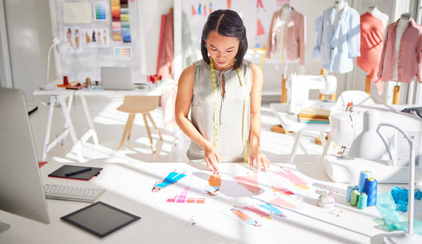 Fashion Startup Founder (Entry to Mid-Level)