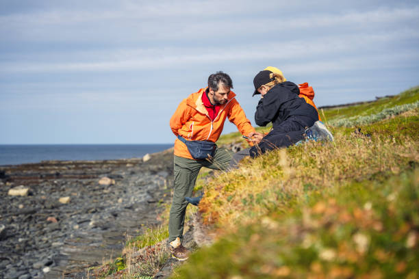 Marine Conservation Manager