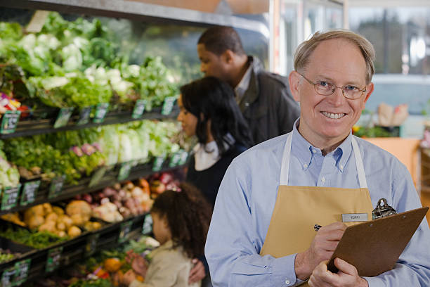 Food Safety Consultant