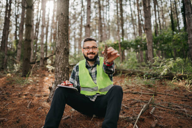 Biodiversity Conservation Officer