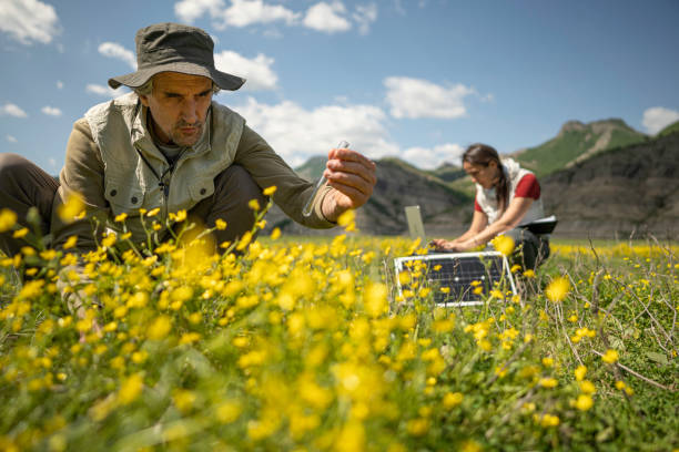 Biodiversity Project Manager