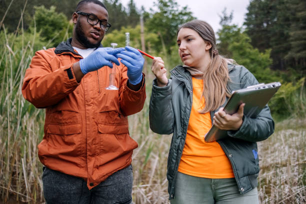 Biodiversity Education and Outreach Specialist