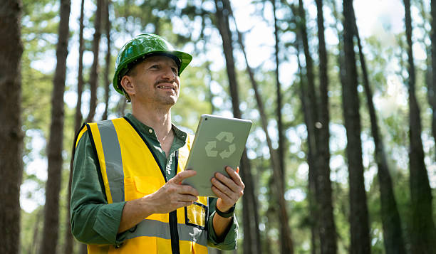 Environmental Restoration Specialist