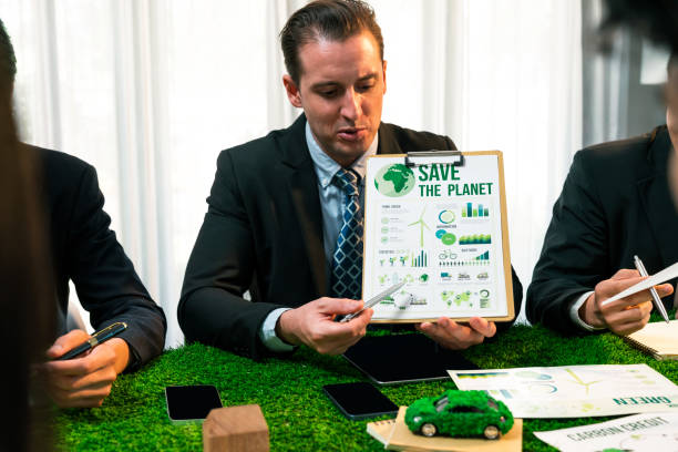 Restoration Policy Consultant