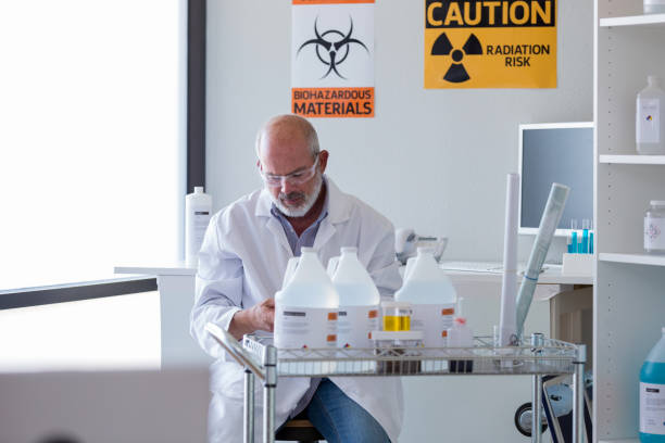 Environmental Health Consultant