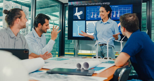 Environmental Policy Manager