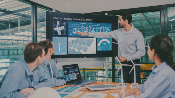 Environmental Policy Advisor