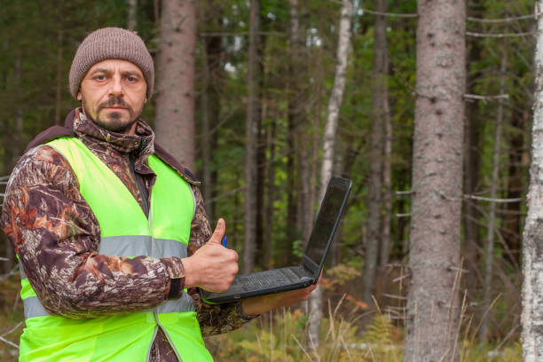 Wildlife Conservation Officer