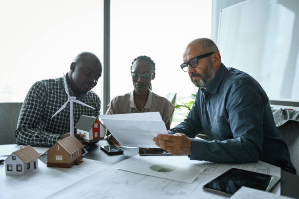 Renewable Energy Program Director