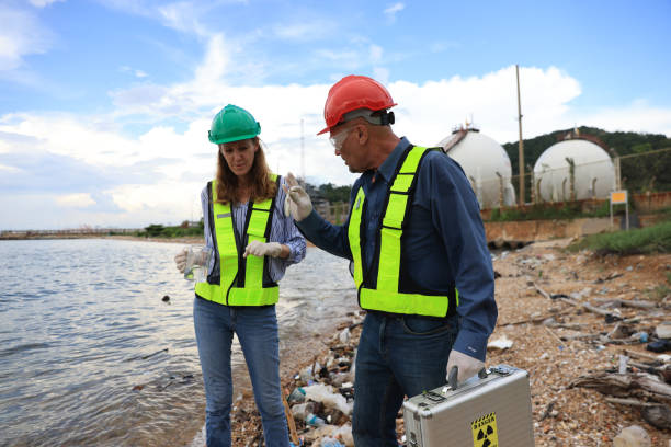 Environmental Impact Assessor