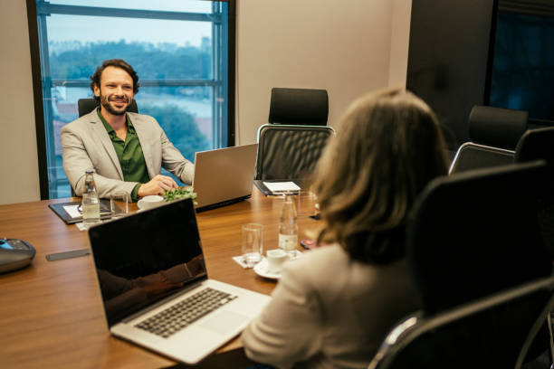 Environmental Policy Consultant