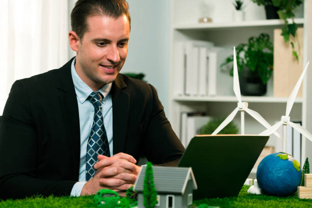 Ecosystem Project Lead