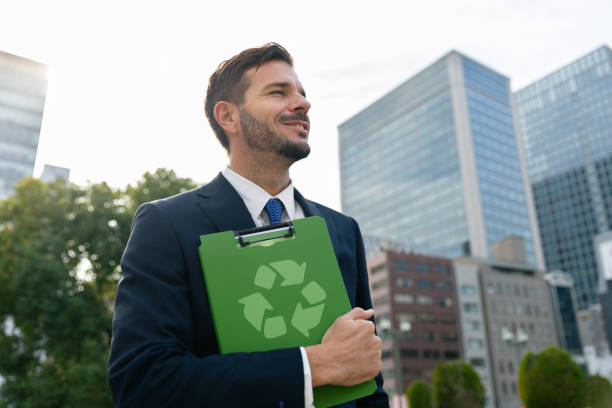 Sustainability Manager