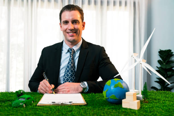 Environmental Compliance Director