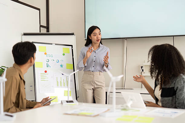 Environmental Audit Consultant