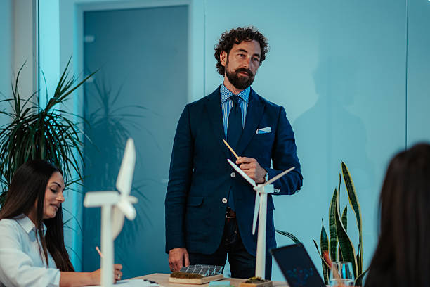 Senior Carbon Analyst