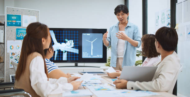 Climate Policy Consultant