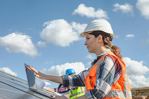 Climate Risk Consultant