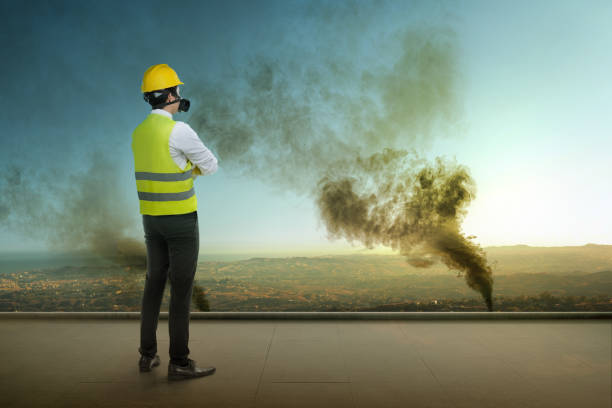 Pollution Control Supervisor