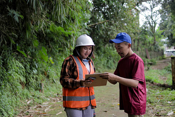 Senior Forest Ecologist