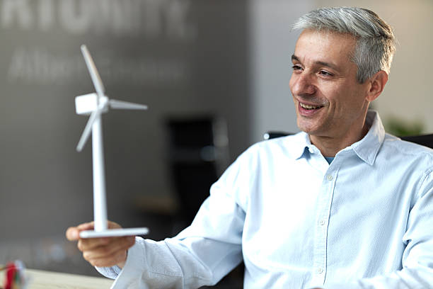 Wind Energy Program Director